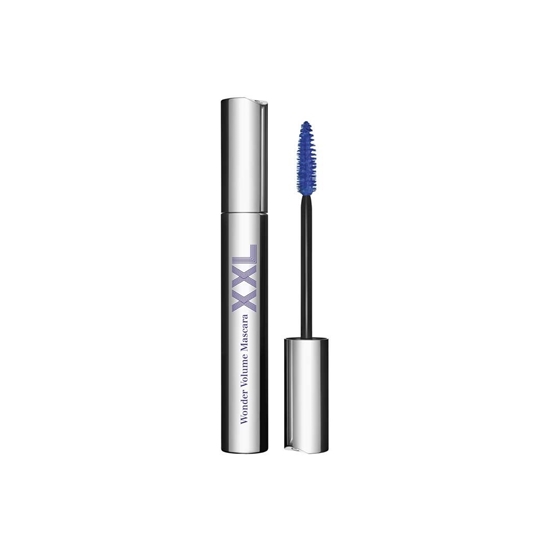 CLARINS WONDER VOLUME MASCARA XXL 2 BLUE SUMMER ONESHOT